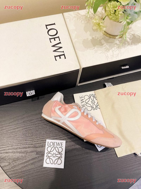 ロエベ シューズ N級品 送料無料 - ZC-SH-1WBXM36 画像 5