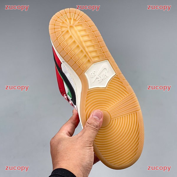 ナイキ ナイキ ダンク コピー 激安通販 - ZC-SH-0UX5STP 原画像 4