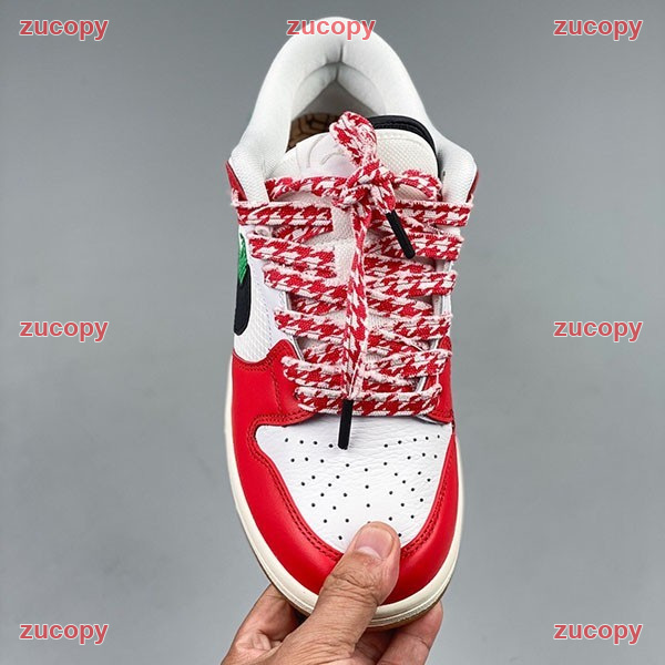 ナイキ ナイキ ダンク コピー 激安通販 - ZC-SH-0UX5STP 原画像 6