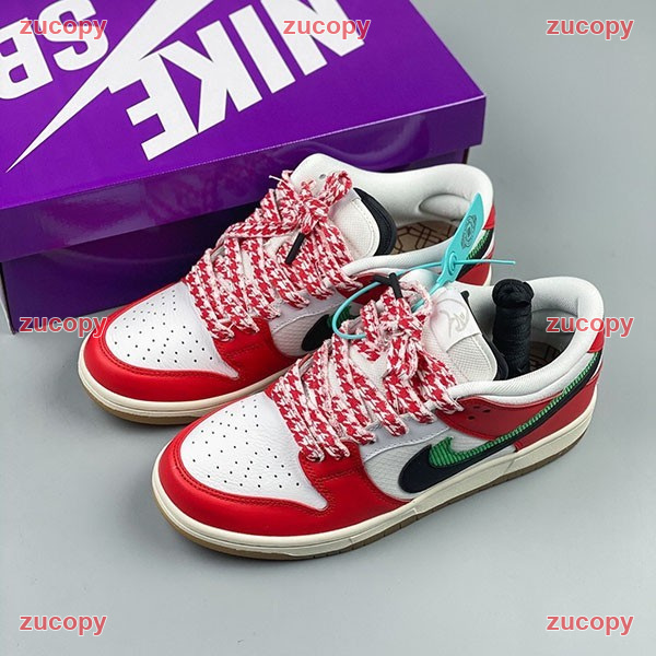 ナイキ ダンク コピー 激安通販 - ZC-SH-0UX5STP 画像 8