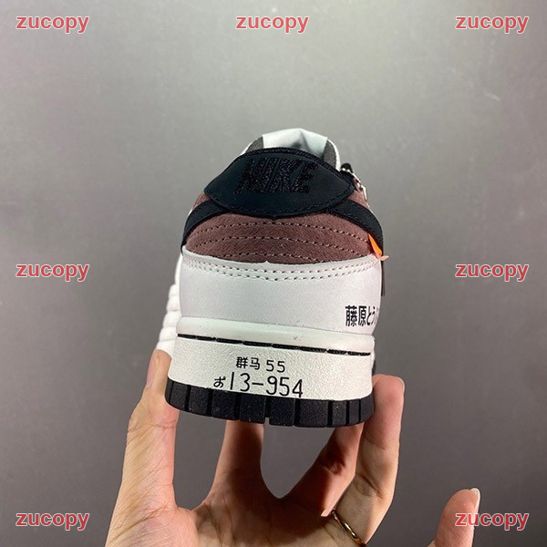 ナイキ ダンク N級品 送料無料 - ZC-SH-1JLTI7Z 画像 3