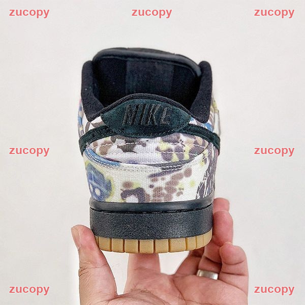 人気 ナイキ ダンク N級品 - ZC-SH-1H5QXDU 画像 6