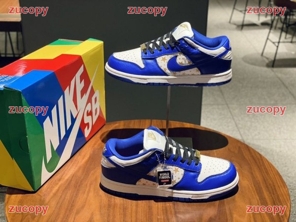 ナイキ ダンク コピー 激安通販 - ZC-SH-0DXKEAJ 画像 2