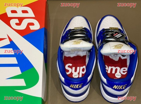 ナイキ ダンク コピー 激安通販 - ZC-SH-0DXKEAJ 画像 7