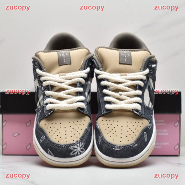 格安 ナイキ ダンク スーパーコピー - ZC-SH-03KHLKE 画像 9