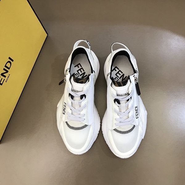 フェンディ 格安 フェンディ シューズ スーパーコピー - ZC-SH-0UB7FDR 原画像 1