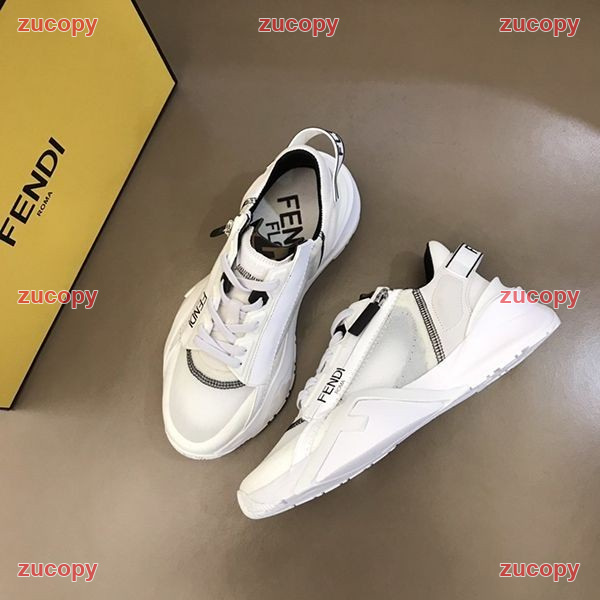 フェンディ 格安 フェンディ シューズ スーパーコピー - ZC-SH-0UB7FDR 原画像 2