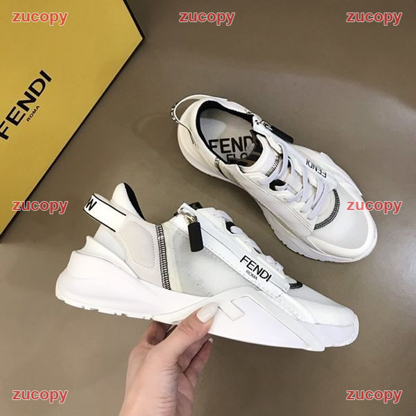 格安 フェンディ シューズ スーパーコピー - ZC-SH-0UB7FDR 画像 3