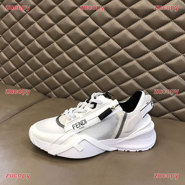 フェンディ 格安 フェンディ シューズ スーパーコピー - ZC-SH-0UB7FDR 原画像 4
