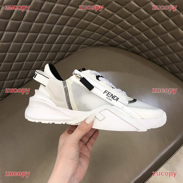 フェンディ 格安 フェンディ シューズ スーパーコピー - ZC-SH-0UB7FDR 原画像 5