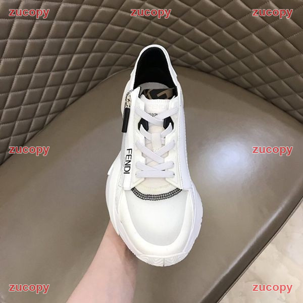格安 フェンディ シューズ スーパーコピー - ZC-SH-0UB7FDR 画像 6