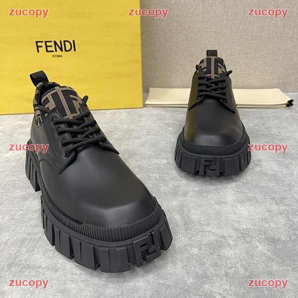 フェンディ シューズ コピー 激安通販 - ZC-SH-0KVRODW 画像 2