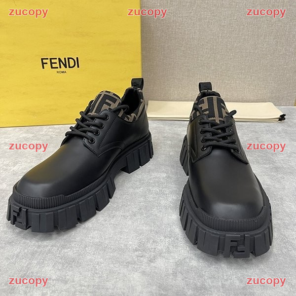 フェンディ シューズ コピー 激安通販 - ZC-SH-0KVRODW 画像 3