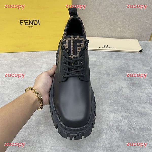 フェンディ シューズ コピー 激安通販 - ZC-SH-0KVRODW 画像 5