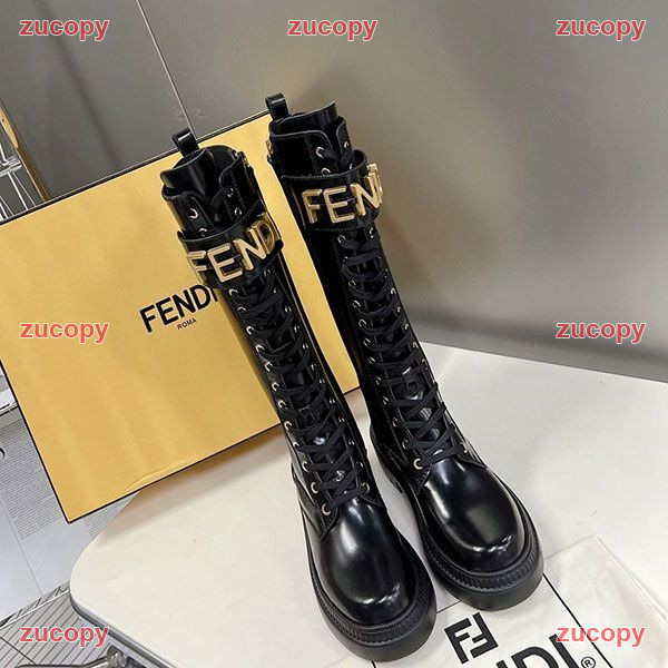 フェンディ シューズ コピー 激安通販 - ZC-SH-005M2XM 画像 2