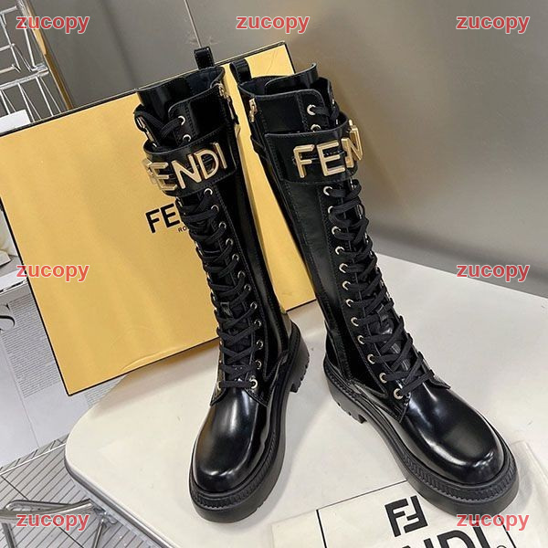 フェンディ シューズ コピー 激安通販 - ZC-SH-005M2XM 画像 3