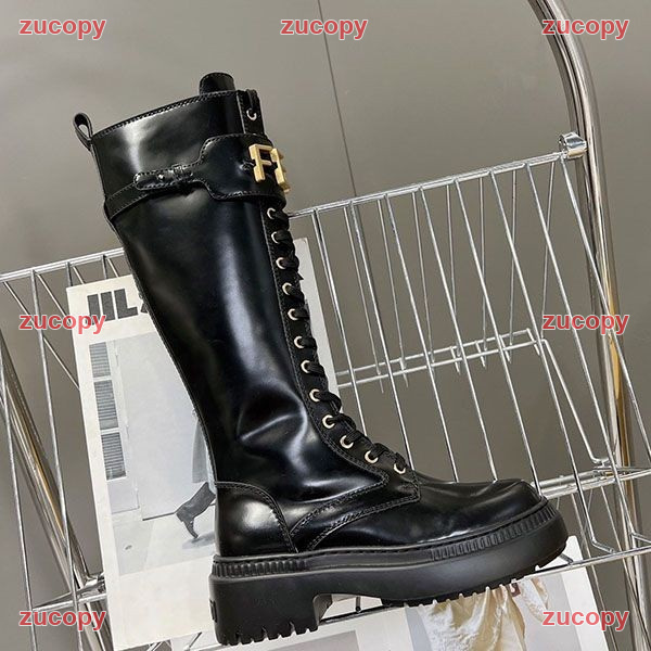 フェンディ フェンディ シューズ コピー 激安通販 - ZC-SH-005M2XM 原画像 5