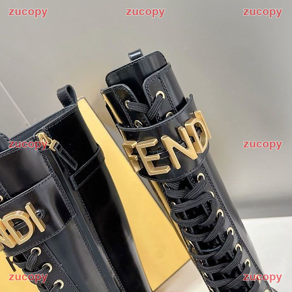 フェンディ フェンディ シューズ コピー 激安通販 - ZC-SH-005M2XM 原画像 7