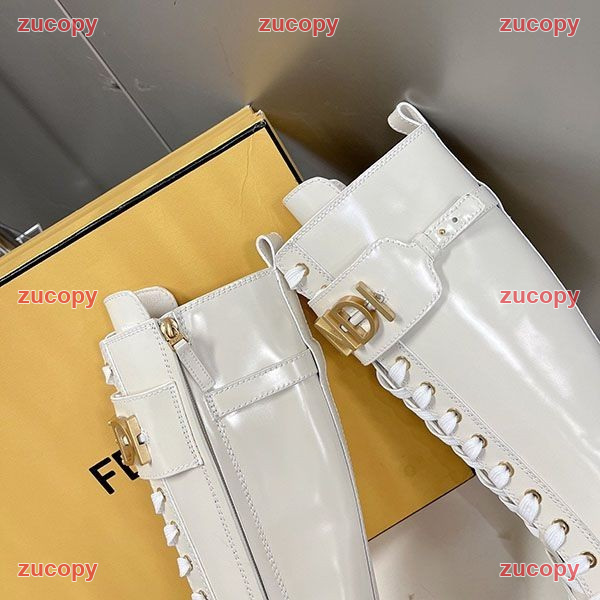 フェンディ シューズ コピー 激安通販 - ZC-SH-0RACD61 画像 8