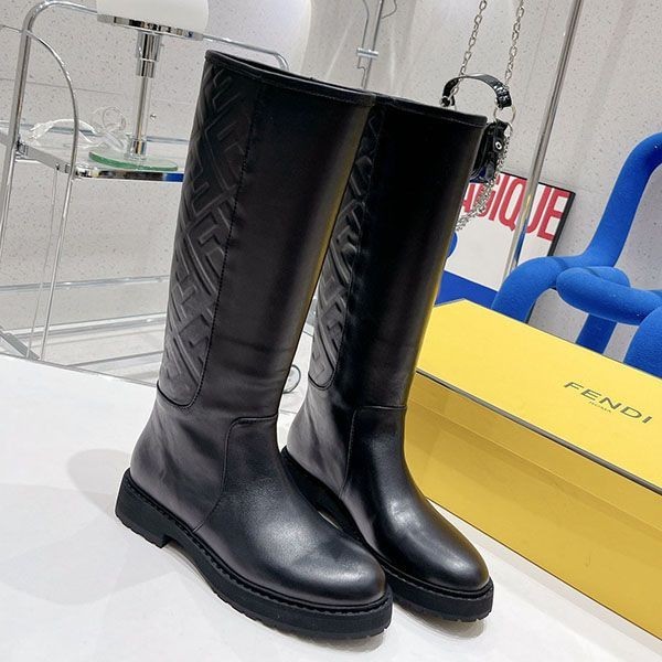 人気 フェンディ シューズ N級品 - ZC-SH-1IF2NEG