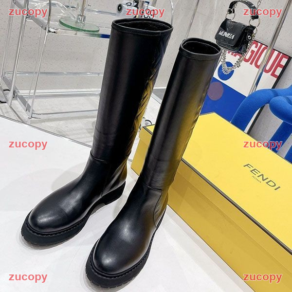 人気 フェンディ シューズ N級品 - ZC-SH-1IF2NEG 画像 2
