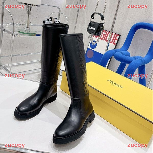 フェンディ 人気 フェンディ シューズ N級品 - ZC-SH-1IF2NEG 原画像 3