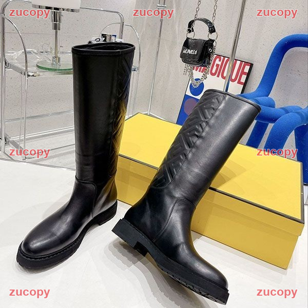 フェンディ 人気 フェンディ シューズ N級品 - ZC-SH-1IF2NEG 原画像 4