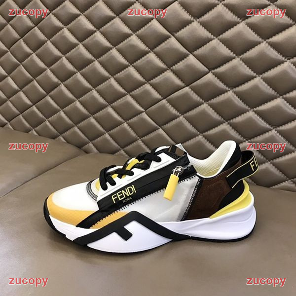 人気 フェンディ シューズ N級品 - ZC-SH-1LFXPM6 画像 5