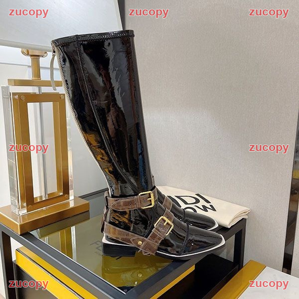 フェンディ 人気 フェンディ シューズ N級品 - ZC-SH-0IFP3JR 原画像 3