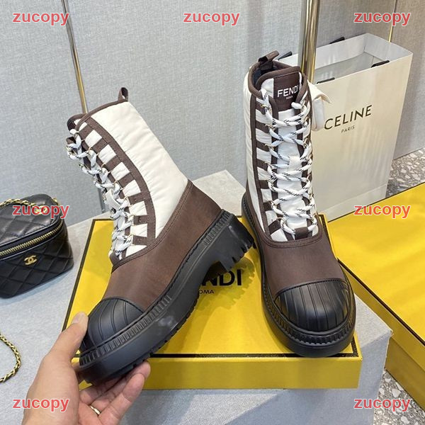 フェンディ 人気 フェンディ シューズ N級品 - ZC-SH-0DJJXVH 原画像 2