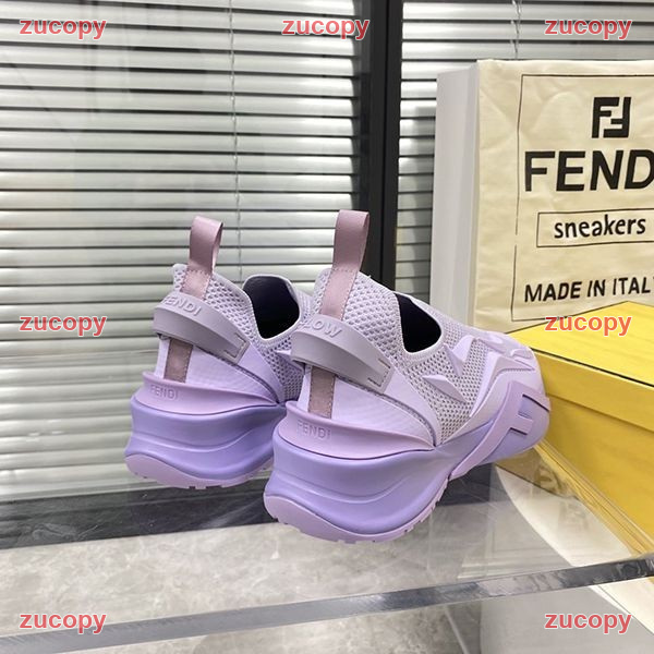フェンディ フェンディ シューズ N級品 送料無料 - ZC-SH-0EH6ZLR 原画像 6