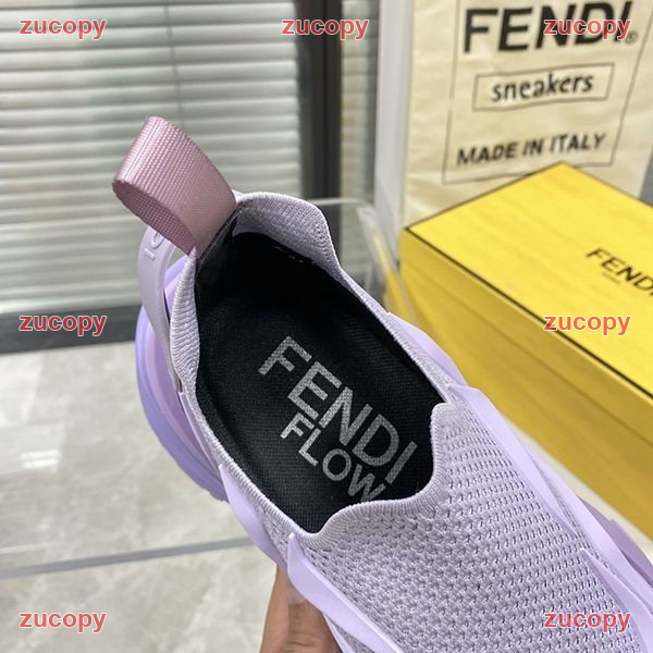 フェンディ フェンディ シューズ N級品 送料無料 - ZC-SH-0EH6ZLR 原画像 8