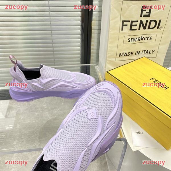 フェンディ フェンディ シューズ N級品 送料無料 - ZC-SH-0EH6ZLR 原画像 9