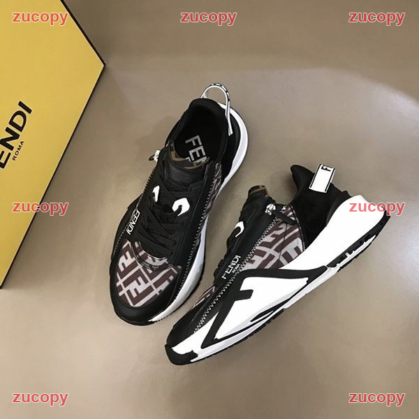 格安 フェンディ シューズ スーパーコピー - ZC-SH-15LX9U6 画像 2