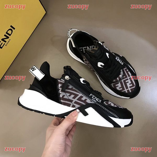 フェンディ 格安 フェンディ シューズ スーパーコピー - ZC-SH-15LX9U6 原画像 4