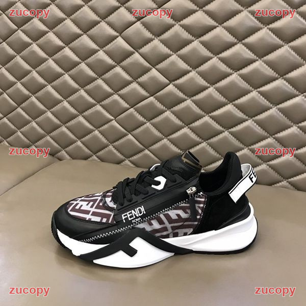 格安 フェンディ シューズ スーパーコピー - ZC-SH-15LX9U6 画像 5
