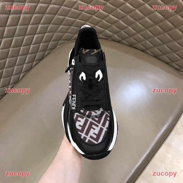 格安 フェンディ シューズ スーパーコピー - ZC-SH-15LX9U6 画像 7
