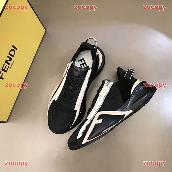 フェンディ フェンディ シューズ コピー 激安通販 - ZC-SH-0OHF7Z7 原画像 2