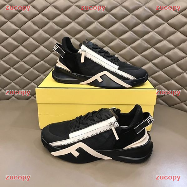 フェンディ シューズ コピー 激安通販 - ZC-SH-0OHF7Z7 画像 3