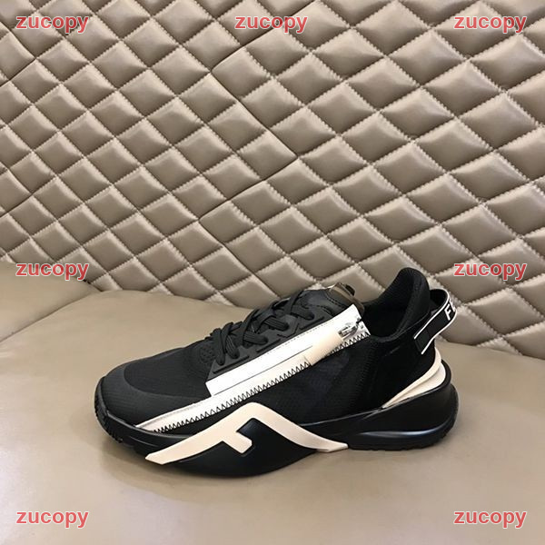 フェンディ シューズ コピー 激安通販 - ZC-SH-0OHF7Z7 画像 5