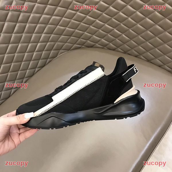 フェンディ シューズ コピー 激安通販 - ZC-SH-0OHF7Z7 画像 7
