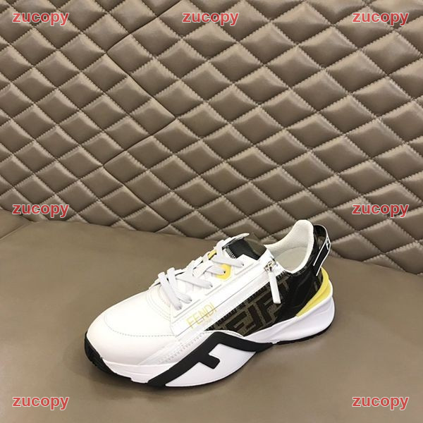 フェンディ フェンディ シューズ N級品 送料無料 - ZC-SH-07PRQGX 原画像 4