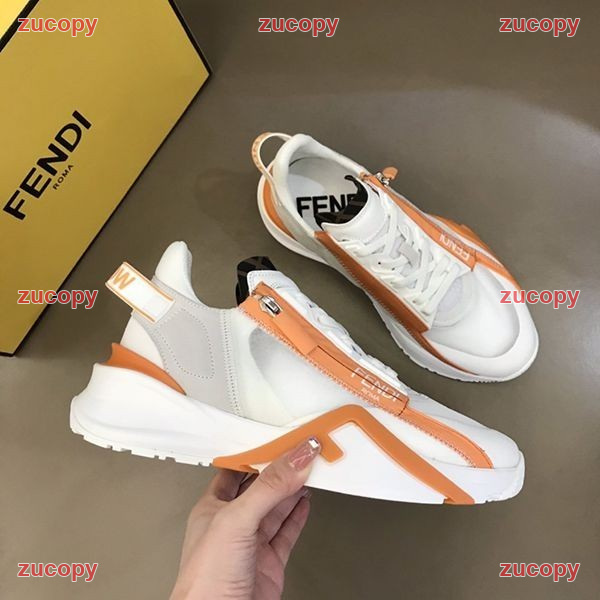 フェンディ フェンディ シューズ コピー 激安通販 - ZC-SH-0E4CF92 原画像 5