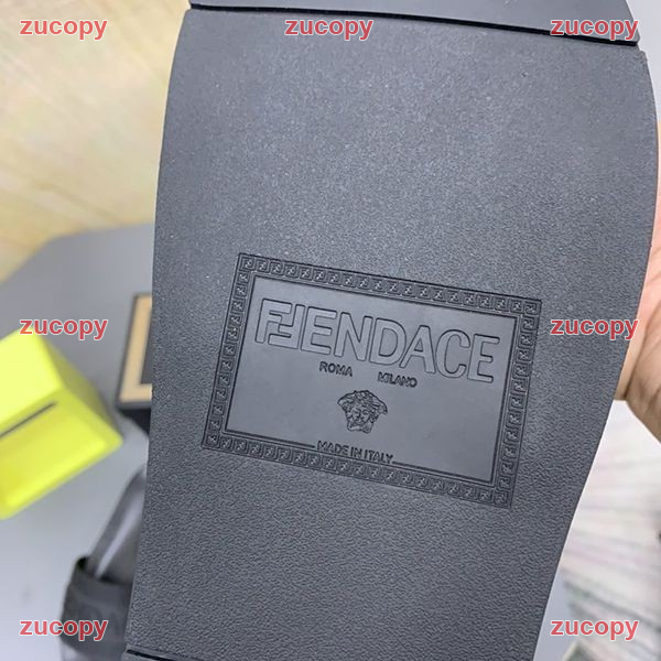フェンディ シューズ N級品 送料無料 - ZC-SH-1592PHH 画像 7