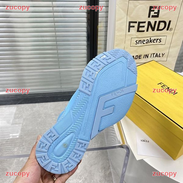 格安 フェンディ シューズ スーパーコピー - ZC-SH-0KIX417 画像 9