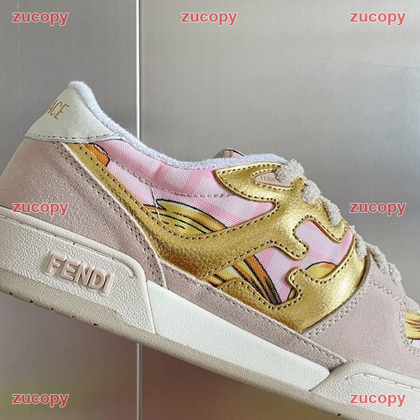 フェンディ フェンディ シューズ コピー 激安通販 - ZC-SH-0UVZWRC 原画像 8
