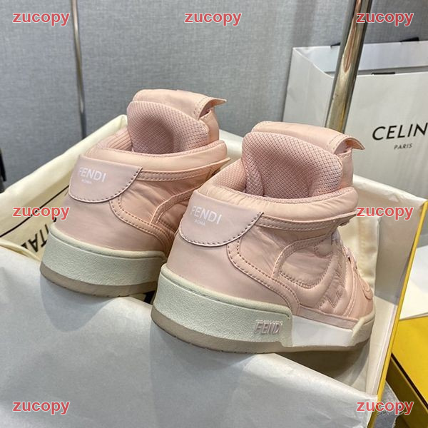 格安 フェンディ シューズ スーパーコピー - ZC-SH-1C0HYMB 画像 5
