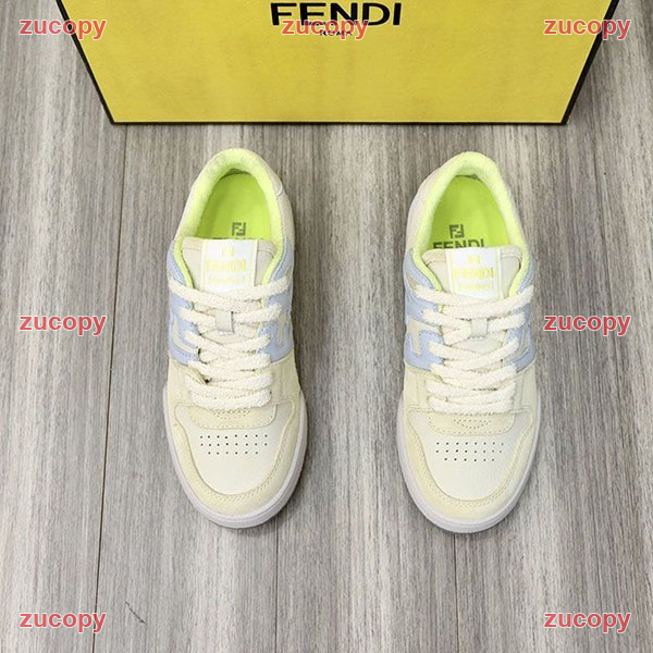 フェンディ 人気 フェンディ シューズ N級品 - ZC-SH-0SFXBX7 原画像 2