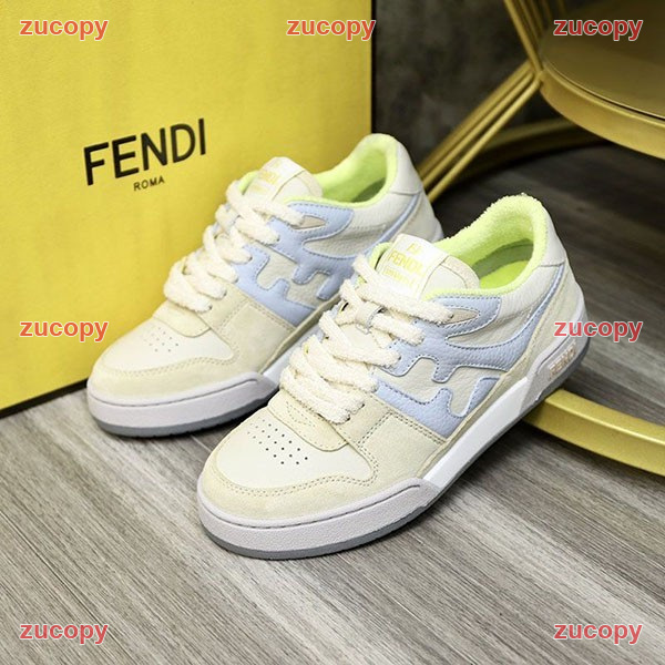 人気 フェンディ シューズ N級品 - ZC-SH-0SFXBX7 画像 4