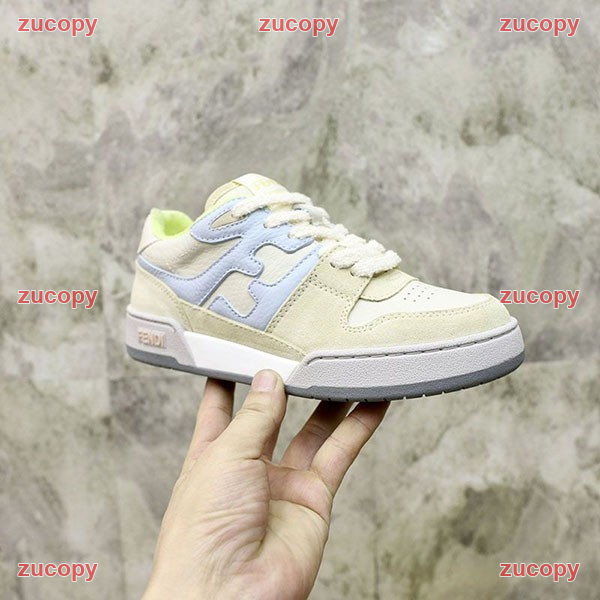 人気 フェンディ シューズ N級品 - ZC-SH-0SFXBX7 画像 5